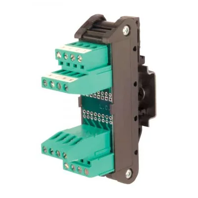 Cabur XCCM16SV Component-holder modules