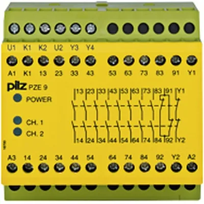 Pilz 774150
