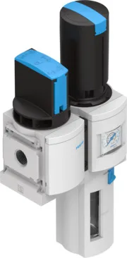 Festo MSB6-1/2:C3:J1-WP Şartlandırıcı kombinasyonu