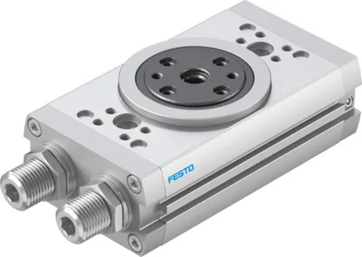 Festo DRRD-32-180-FH-PA Döner Silindir|çeyrek dönüşlü aktüatör