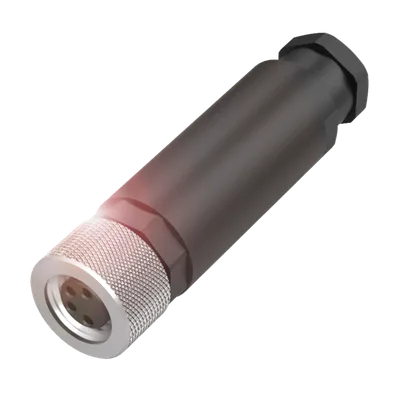 Balluff BCC M334-0000-10-000-31X450-000 Kablo montaj konnektörleri