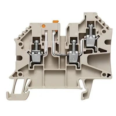 Weidmüller WTR 4/ZZ BL