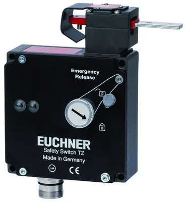 Euchner TZ1LE024RC18VAB-C2123