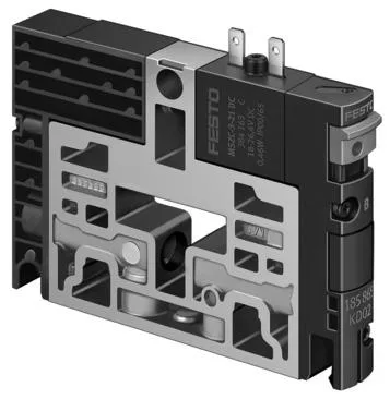 Festo CPV10-M1H-V70-M7 Vakum jeneratörü