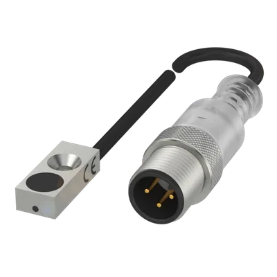 Balluff BES R12EC-PSC20B-ES00,3-GS04-118 Endüktif yakınlık anahtarları