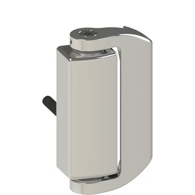 Pizzato HX BL22-2PN Hinged-shaped safety switches in stainless steel HX series