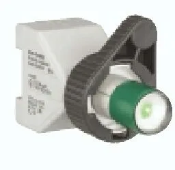 Allen Bradley 800G-DLSYXK 30mm LED Power Module 800G PB