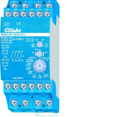 Eltako ESR12Z-4DX-UC