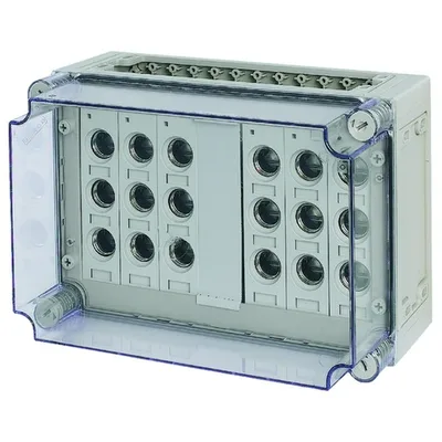 Eaton Electric RS27/I43-200