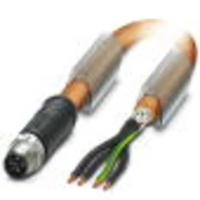 Phoenix Contact SAC-4P-MSS/ 1,5-PUR PE SH SCO