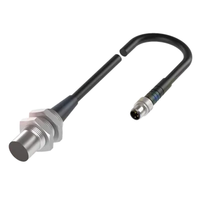 Balluff BIS C-306-PU1-00,3-SA1 LF Okuma/yazma kafaları ve antenler (70/455kHz)