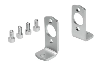 Festo HZF-63 Ayak bağlantısı