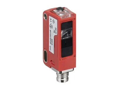Leuze KRT3CL1.3S2/2T-M8 Kontrast sensörü