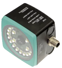 Pepperl+Fuchs PGV100SI-F200A-R4-V19 Read head for incident light positioning system