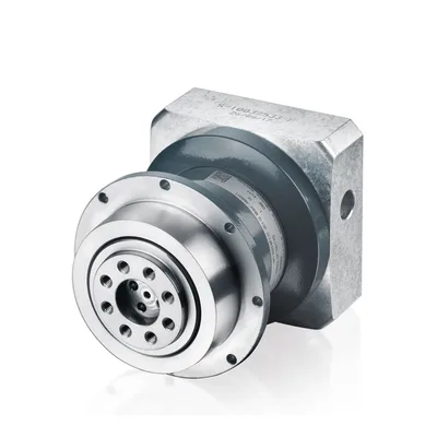Beckhoff AG3400-+NPT025S-MF2-70 Economy planetary gear units with output flange, size 025