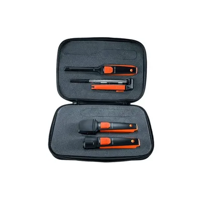 Testo SE & Co. KGaA 0563 0003
