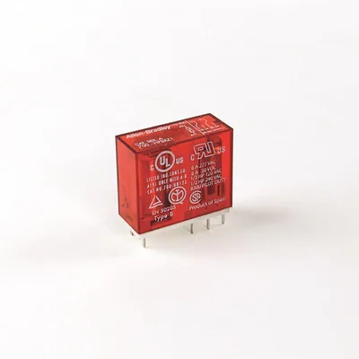 Allen Bradley 700-HPSXZ12 Safety Control Relay
