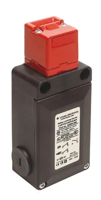 Leuze L100-P3C3-M20-MLM24 Emniyet kilitleme cihazı