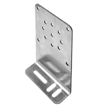 Pepperl+Fuchs MHW 11 Mounting brackets for sensors