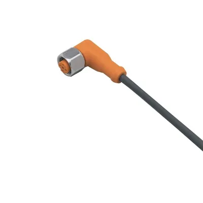 IFM ADOAH040VAT0020H04/3G/2D Soketli bağlantı kablosu
