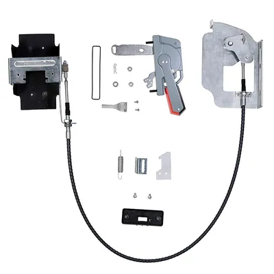 Allen Bradley 140G-H-FMXB04 Molded Case Ckt-Bkr