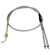 Pepperl+Fuchs FE-BTSAS6S-3 Glass fiber optic - diffuse