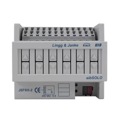Lingg&Janke J6F6H-2, 6A