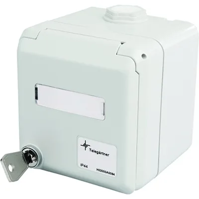 Telegärtner H02000A0094