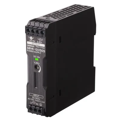 Omron S8VK-G01505-400