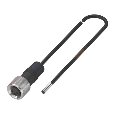 Balluff BOH DI-G02-001-01-S49F Mikromote - optik sensör kafaları