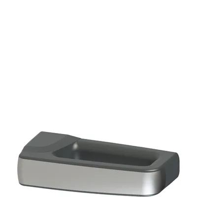 Pizzato AN T9A000A1 Safety handle P-KUBE Smart