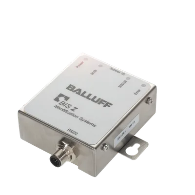 Balluff BIS Z-GW-001-RS232 HF haberleşme modülleri (13,56 MHz)
