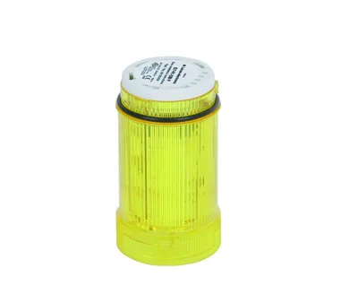 Leuze E4-V1-DB-Y Sinyal kolon elemanı