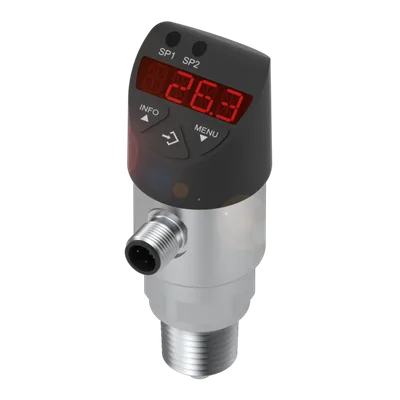 Balluff BFT 6025-JC003-A02A0C-S4 Kontak sıcaklık sensörü