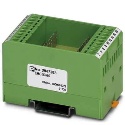 Phoenix Contact EMG 50-B9