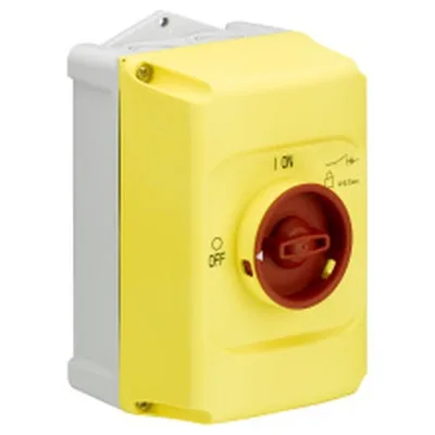 ABB IB132-Y