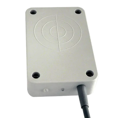 Rechner Sensors KAS-80-C40/30-A-120x80x30-PBT-Z02-1-HP Capacitive Sensors (KAS)