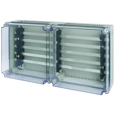 Eaton Electric SKA255-2I44