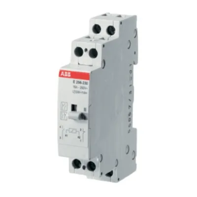 ABB E256-230