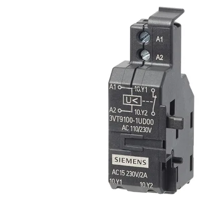 Siemens 3VT9100-1UE00