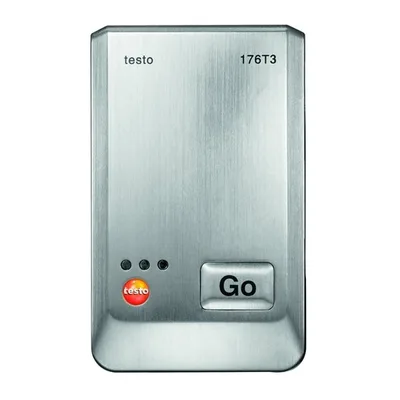 Testo SE & Co. KGaA 0572 1763