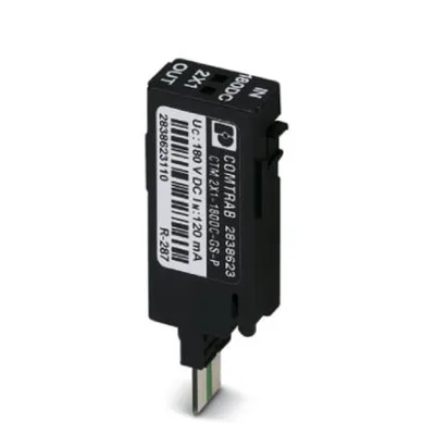 Phoenix Contact CTM 2X1-180DC-GS-P