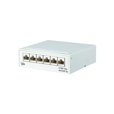 Metz Connect 130862-21C-E