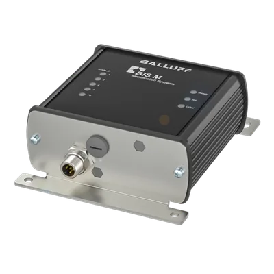 Balluff BIS M-620-067-A01-04-S92 HF işlemci üniteleri (13,56 MHz)