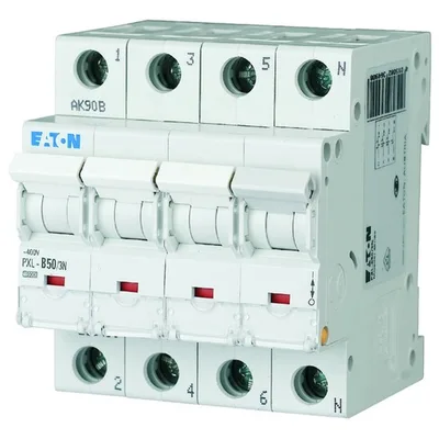 Eaton Electric PXL-C50/3N
