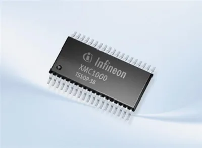 Infineon XMC1302-T038X0200 AB