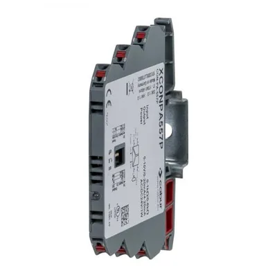 Cabur XCONPA557P Analogue signal converters