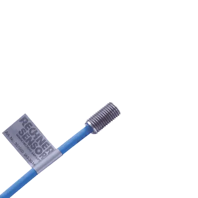 Rechner Sensors IAS-30-M8-N, ATEX Inductive Sensors (IAS)