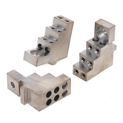 Allen Bradley 1494U-LM31 Aluminum