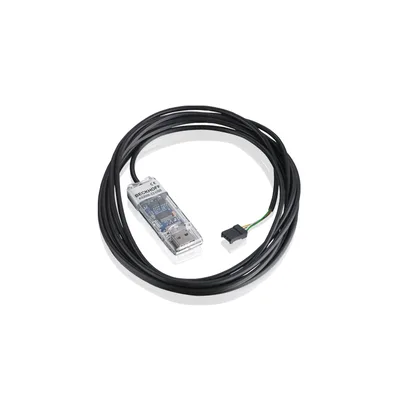 Beckhoff KS2000-Zx-USB USB cable for the connection between PC and fieldbus components